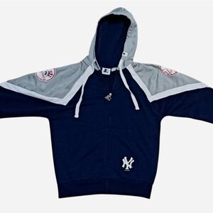 Vintage Women's STARTER Yankees Jacket